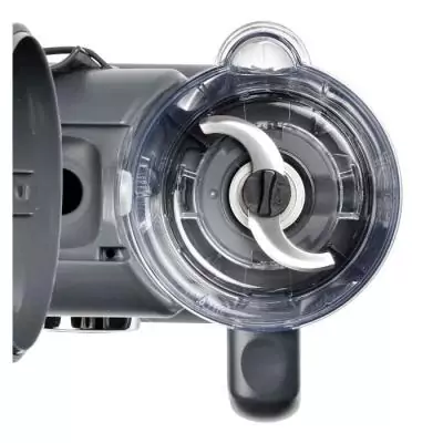 BÉABA Babycook Solo - Robot Bébé 4 en 1 Mixeur-Cuiseur - Gris Foncé