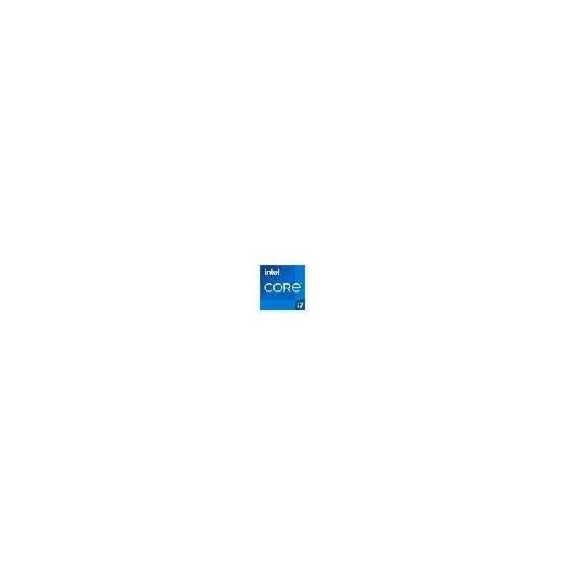 Processeur INTEL Core i7-12700KF - 12 coeurs - TDP 125W