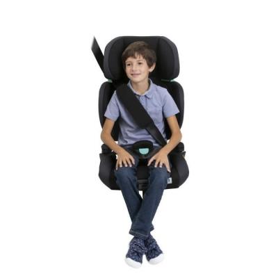 Siège Auto Chicco Mokita i-Size Black - Compact et Sûr