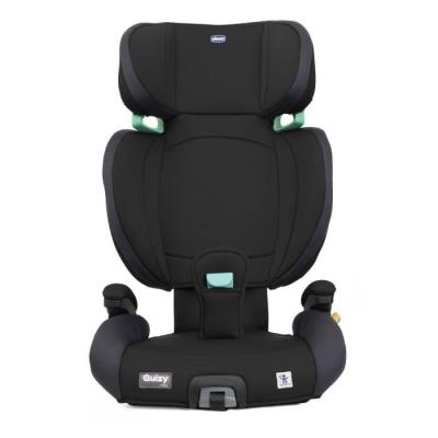 Siège Auto Chicco Mokita i-Size Black - Compact et Sûr