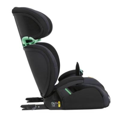 Siège Auto Chicco Mokita i-Size Black - Compact et Sûr