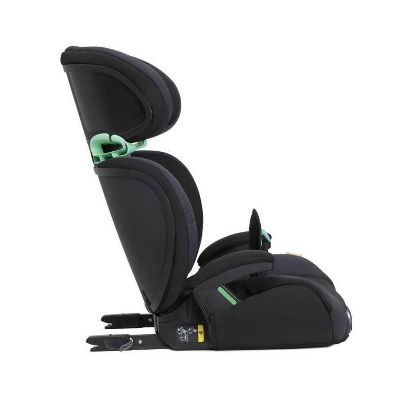 Siège Auto Chicco Mokita i-Size Black - Compact et Sûr