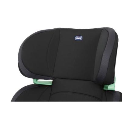 Siège Auto Chicco Mokita i-Size Black - Compact et Sûr