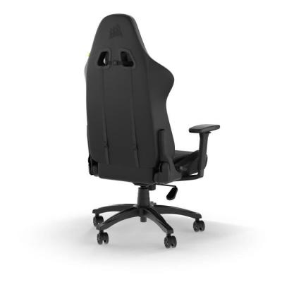 Fauteuil Gaming CORSAIR TC100 RELAXED Noir