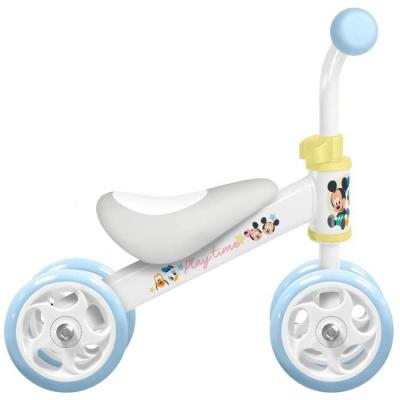 Draisienne Porteur DISNEY - Idéale Première Balade - BB183250