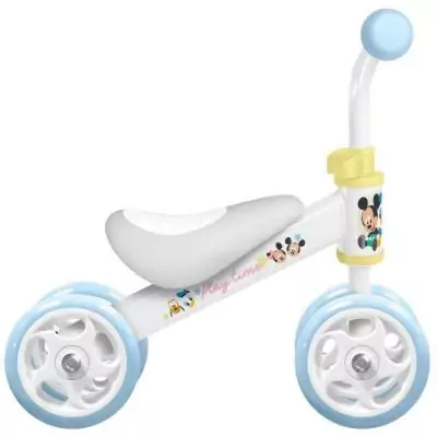 Draisienne Porteur DISNEY - Idéale Première Balade - BB183250