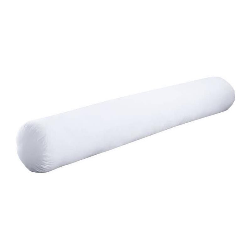 Traversin VANCOUVER 140 cm - Anti-acariens - Polyester - DODO