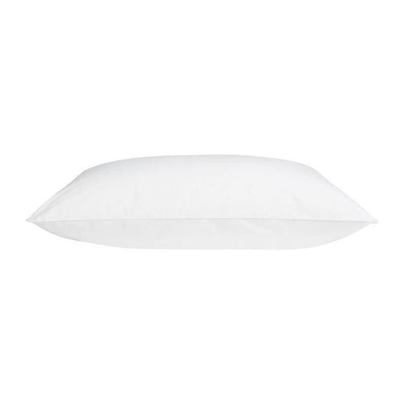 Lot de 2 oreillers Tendance 50x70 cm - 100% Polyester