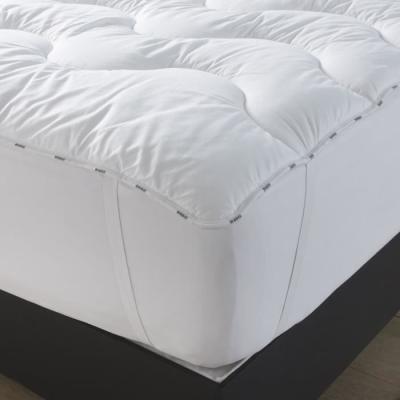 Surmatelas DODO - 90x190 cm: Confort écoresponsable Oeko-Tex