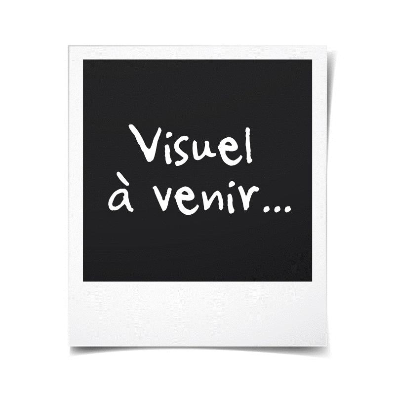 Jardinière ELHO Green Basics 60 - Vivre noir - XXL