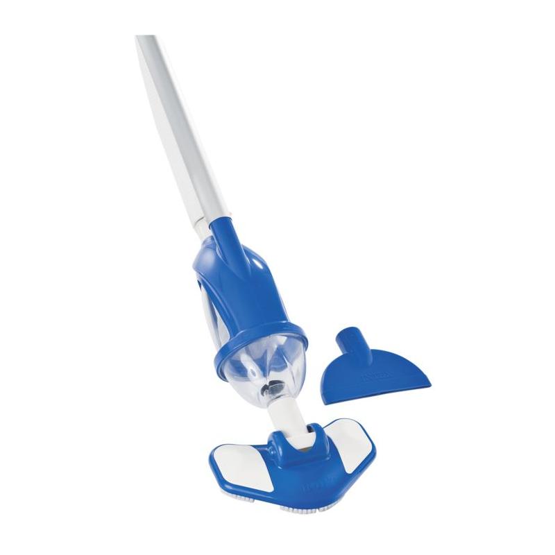 Kit d'entretien complet pour piscine hors sol - INTEX 28003