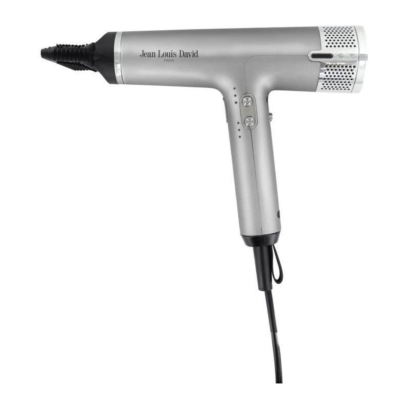 Puissant sèche-cheveux JEAN LOUIS DAVID - Compact et performant