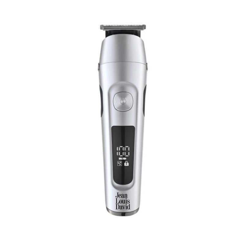 Tondeuse cheveux 6 en 1 - JLD ULTIMATE TRIMMER - Autonomie 120 min