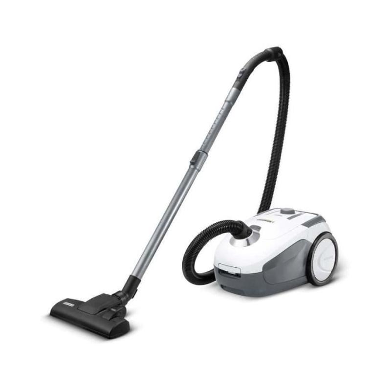 Nouveau Karcher VC 2 - Aspirateur traineau performant
