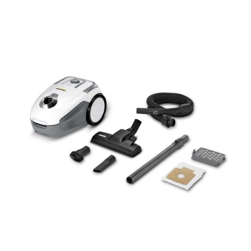 Nouveau Karcher VC 2 - Aspirateur traineau performant