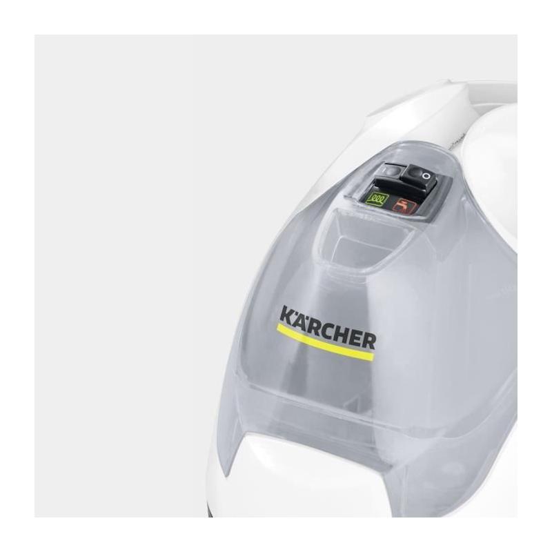 Nettoyeur Vapeur KARCHER SC 4 Easy Fix - Puissant et Efficace