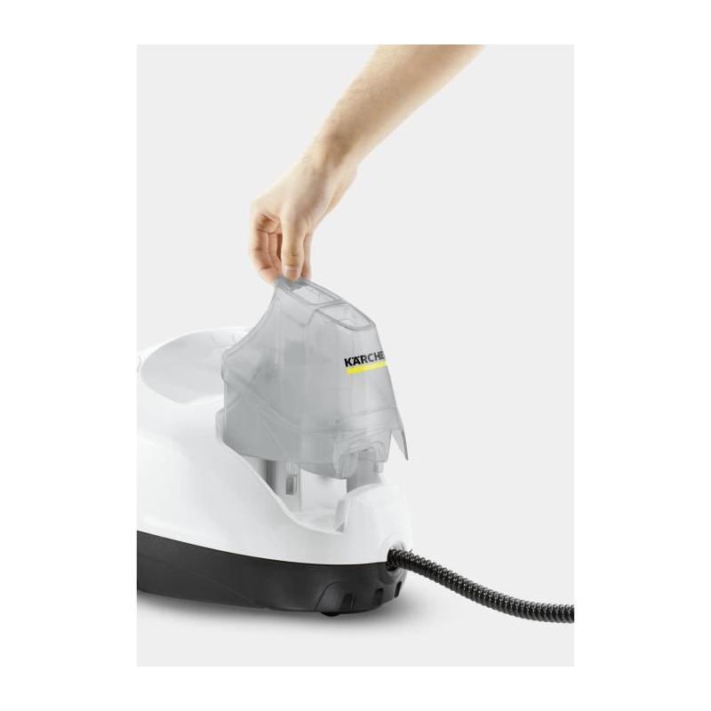 Nettoyeur Vapeur KARCHER SC 4 Easy Fix - Puissant et Efficace