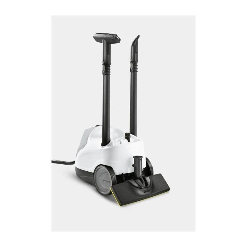 Nettoyeur Vapeur KARCHER SC 4 Easy Fix - Puissant et Efficace