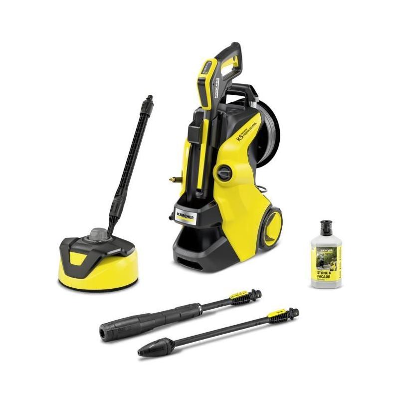 Nettoyeur haute pression Karcher K5 Premium Power Control Flex Home