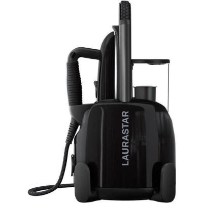 Centrale Vapeur LAURASTAR Lift Plus Black: Compact et Performant