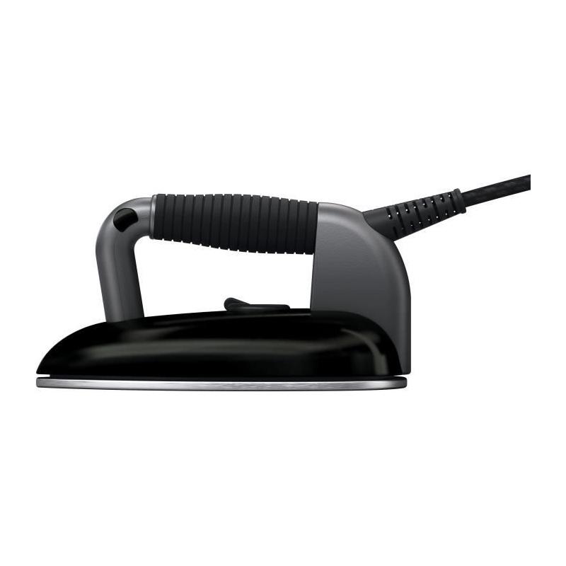 Centrale Vapeur LAURASTAR Lift Plus Black: Compact et Performant