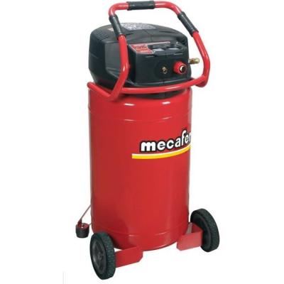 Compresseur Vertical Century MECAFER 100L - Sans Huile