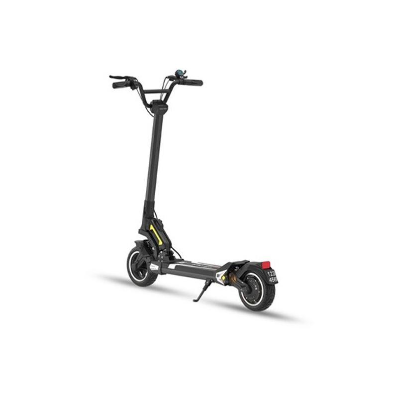 Trottinette électrique DUALTRON - Togo Plus - 650W