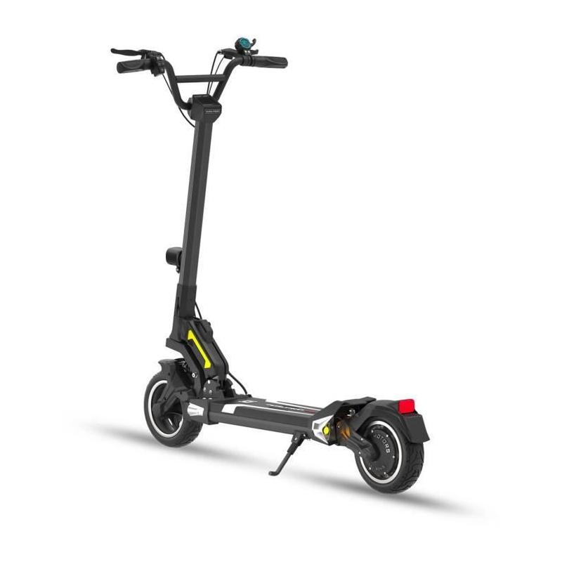 Trottinette électrique DUALTRON - Togo Plus - 650W