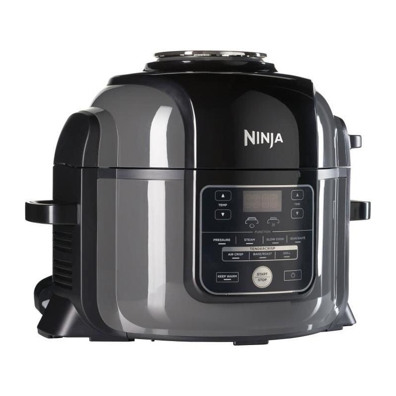 NINJA Foodi OP300EU - Multicuiseur 7-en-1 Performant