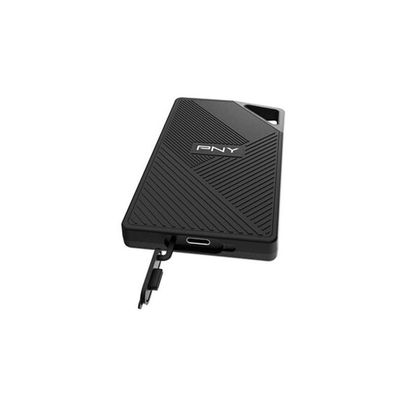 SSD externe PNY 1TB USB 3.0 RP60 CS3060