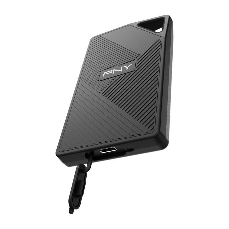 SSD externe PNY 1TB USB 3.0 RP60 CS3060
