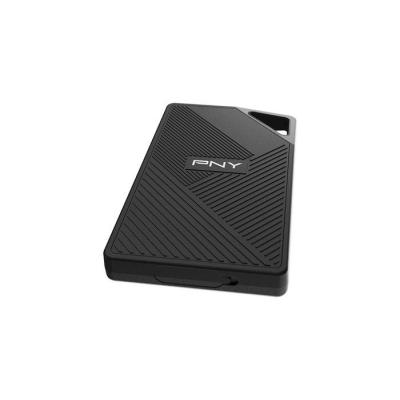 SSD PNY Nom : RP60 CS3060 2TB - Performances élevées, design compact