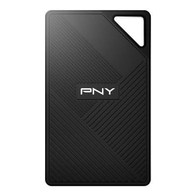 SSD PNY Nom : RP60 CS3060 2TB - Performances élevées, design compact