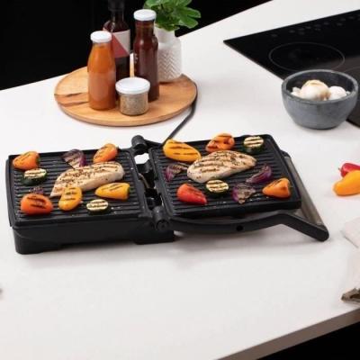 Grill Flexe Grill 180° George Foreman 26250-56 - Design Premium