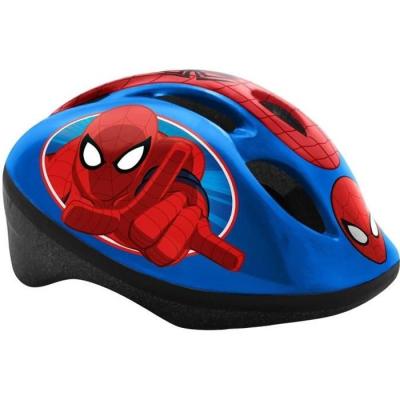 Casque ajustable SPIDERMAN - STAMP - Taille S - Pour enfant