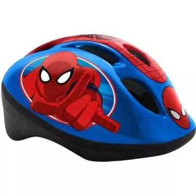 Casque ajustable SPIDERMAN - STAMP - Taille S - Pour enfant