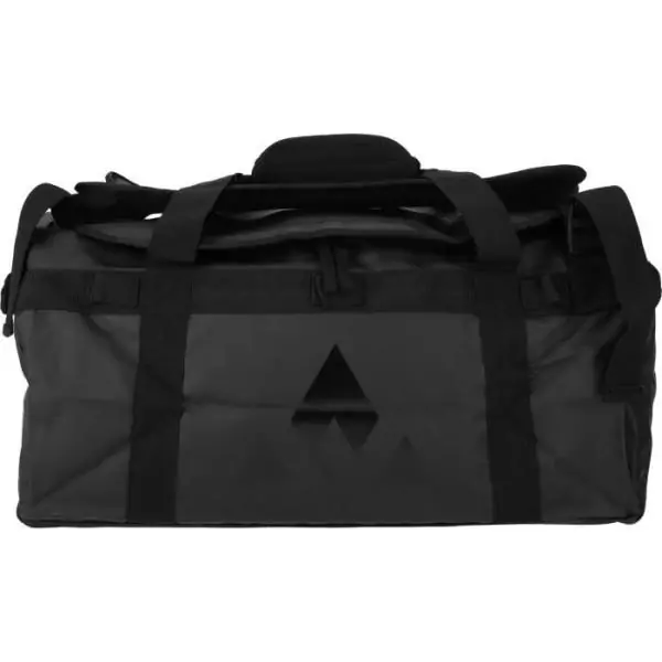 Sac de sport - WHISTLER - Rhorsh - 40L - Noir - Polyester robuste