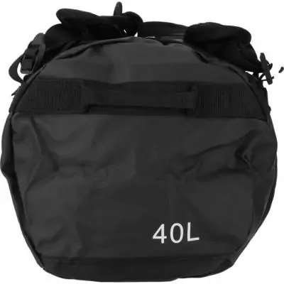 Sac de sport robuste WHISTLER - Rhorsh 40L Noir