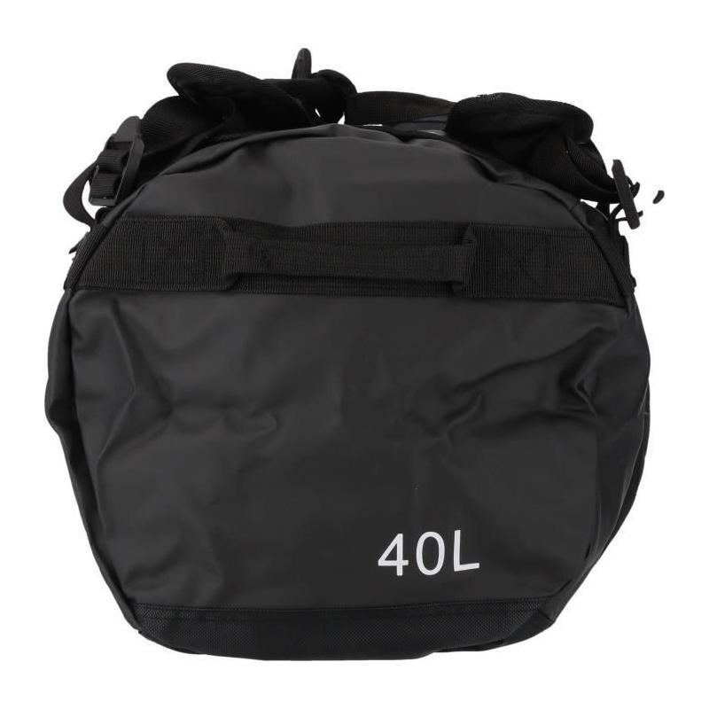 Sac de sport robuste WHISTLER - Rhorsh 40L Noir