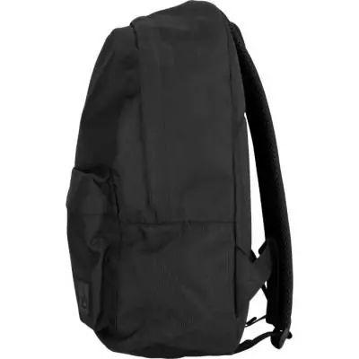 Sac à dos noir Lorny Whistler 18L avec compartiment pour ordinateur