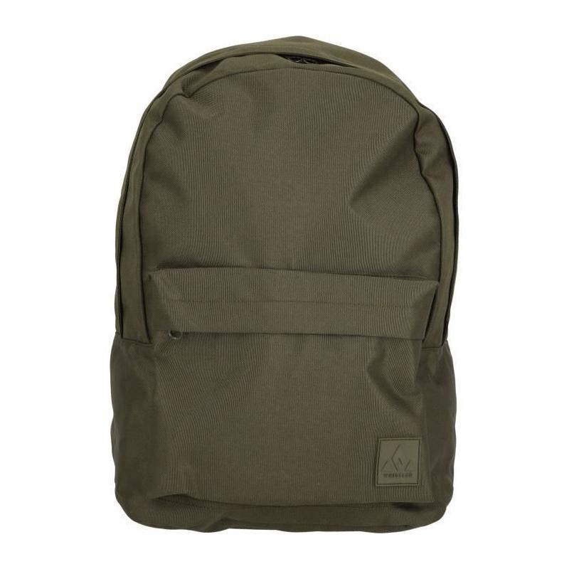 Sac à dos Lorny WHISTLER - 18L - Olive - Compartiment ordinateur