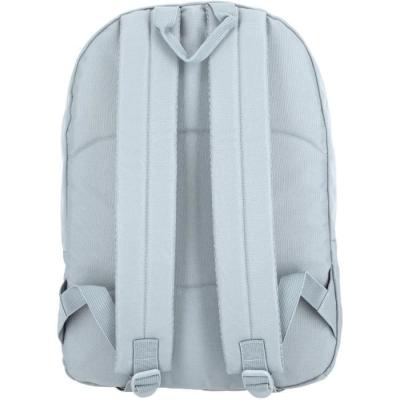 Sac à dos WHISTLER Lorny 18L Gris Dawn - Compartiment pour ordinateur