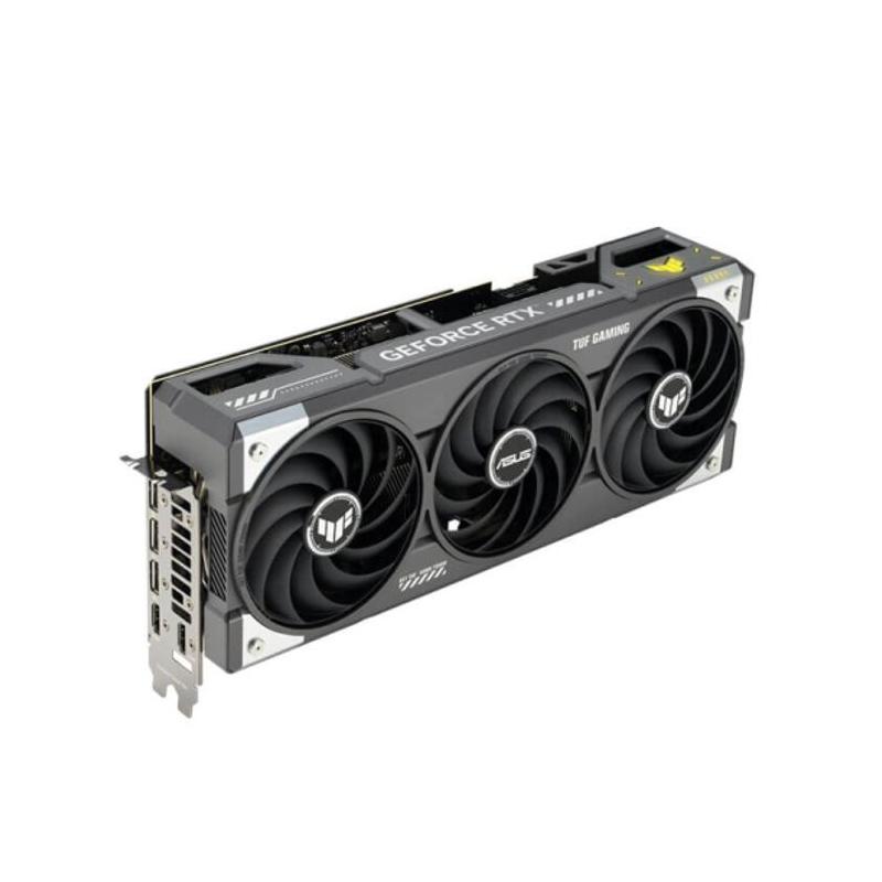 Carte Graphique Asus TUF Gaming GeForce RTX 5070 - Performances ultimes