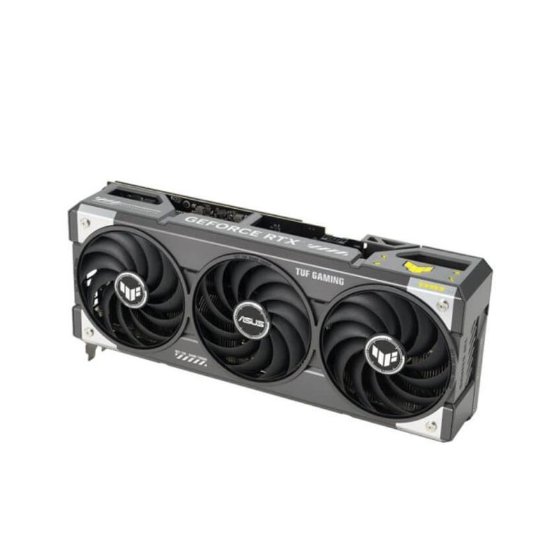 Carte Graphique Asus TUF Gaming GeForce RTX 5070 - Performances ultimes