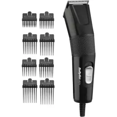Tondeuse cheveux BaByliss E756E - Lames XL 45 mm