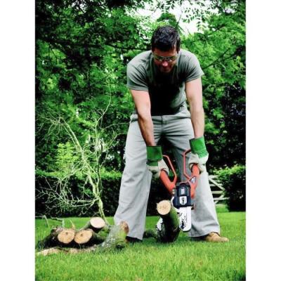 Coupe-branches BLACK&DECKER ALLIGATOR GK1000 - Tronçonneuse et élagage