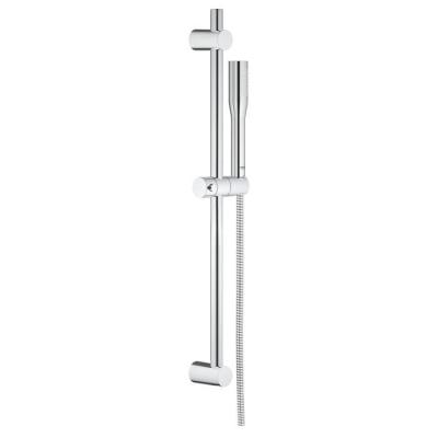 Pommeau de douche GROHE Vitalio Get Stick - 1 jet chromé