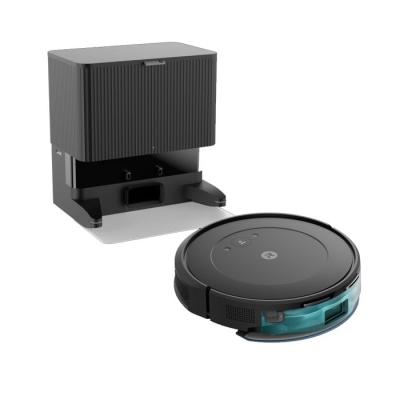Aspirateur Robot iRobot Roomba Combo 2 Essential - Autovidage et Reprise - 2-en-1 ?