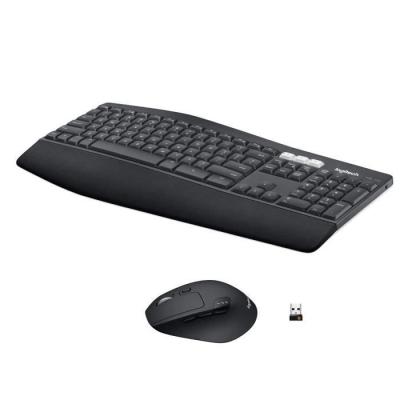 Ensemble clavier et souris Logitech MK850 - Des performances exceptionnelles