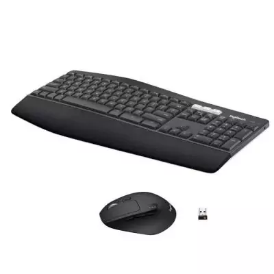 Ensemble clavier et souris Logitech MK850 - Des performances exceptionnelles